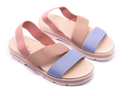 Dhinelo Feminino Modare Ultraconforto Elástico Blush