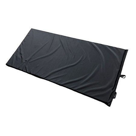 Colchonete Alta Densidade Preto - Hidrolight