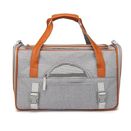 Bolsa para Viagem Transporte para Cães e Gatos