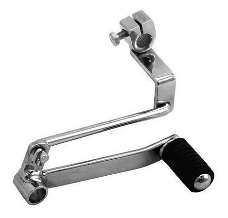 Pedal do Câmbio Moto CBX 250 Completo Valcla