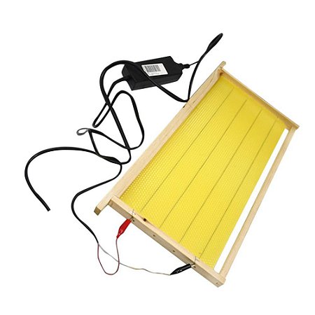 Instalador Automático de Colmeia de abelha Apicultura Elétrica