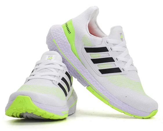 Tênis Masculino ADIDAS Ultraboost 21