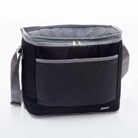 Bolsa Térmica Pratic Cooler 20 Litros Preto PARAMOUNT