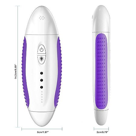 PET - Aparador de Unhas para Cães de Estimação Versão Grinder-Profissional com 03 Velocidades