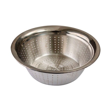 Escorredor em Inox 27x10cm CLINK
