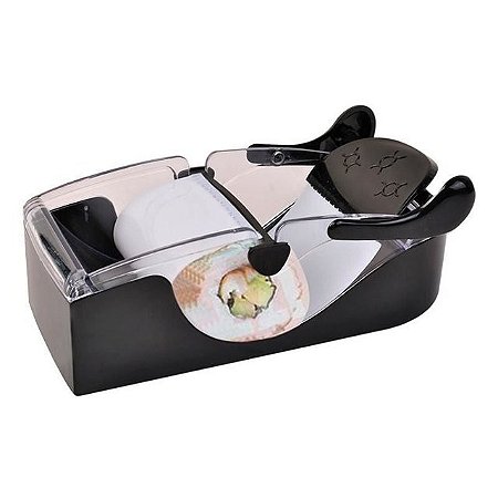 Perfect Roll Enrolador de Sushi