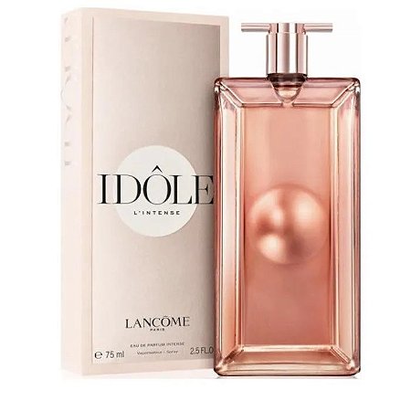 Perfume Feminino LANCÔME Idôle L’intense EDP 75ml