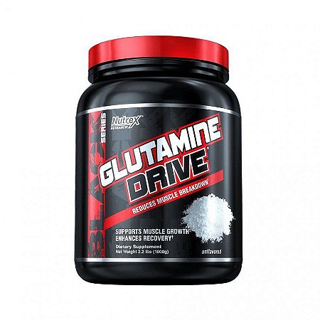 Glutamine Drive (1kg)