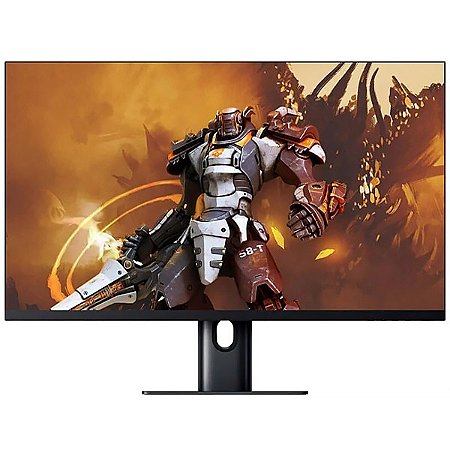 Games - Monitor Gamer Xiaomi Mi 2K Gaming XMMNT27HQ de 27" 2K 16:9 165Hz 1 ms IMBC com DisplayPort e HDMI