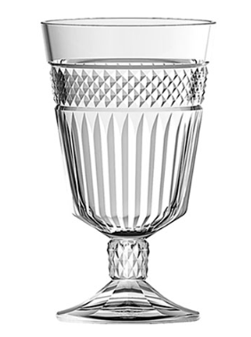 Jogo de Taças de Vidro Palace 330ml com 06 Peças FULL FIT