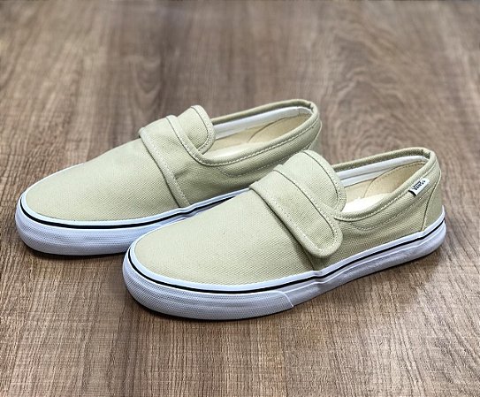 Sapatênis Masculino VANS Slip On