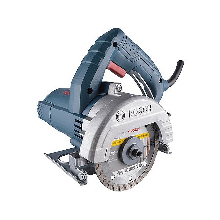 Serra Mármore BOSCH Titan 1500Wats 127V