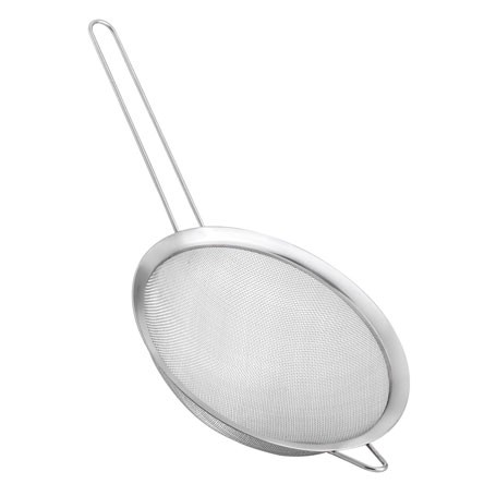 Peneira de Inox Pratic Chef 24cm PARAMOUNT