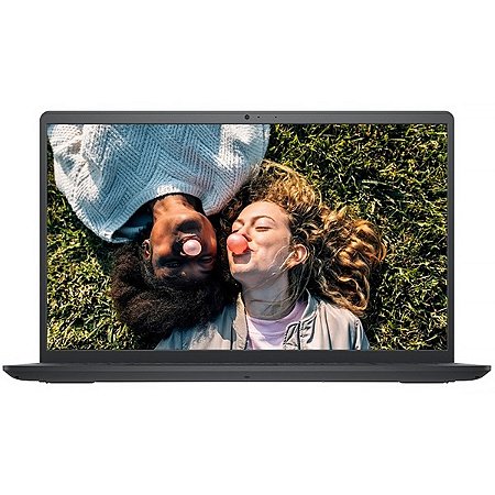 Notebook DELL Inspiron 15 i3511 15.6" Intel Core i5-1135G7 de 2.4GHz 8GB RAM / 256GB SSD Preto