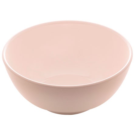 Bowl de Porcelana 20x08cm Clean Branco LYOR