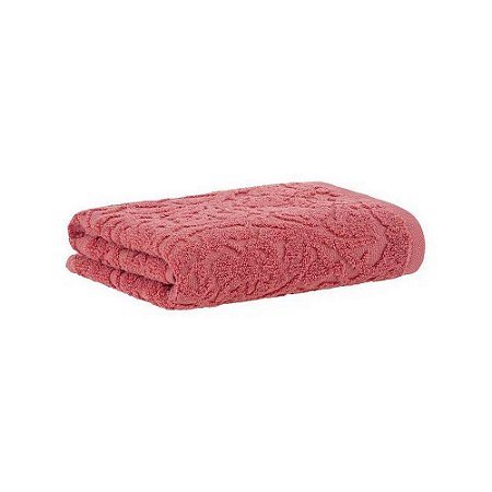 Toalha de Rosto Mauren BUDDEMEYER 48cm x 80cm