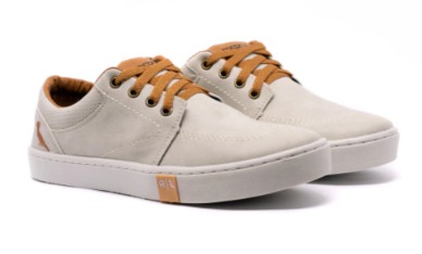Tênis Masculino RESERVA Liso Areia