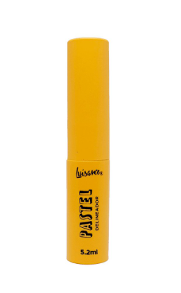 Delineador Líquido LUISANCE 5,2ml Amarelo