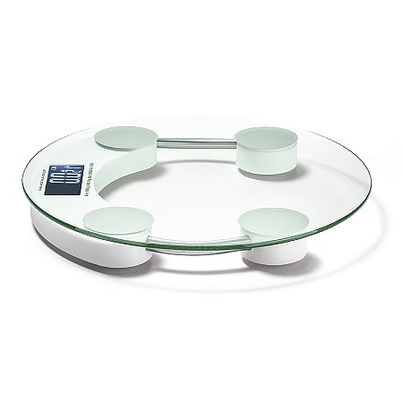 Balança Digital Eat Smart para até 180Kg MULTILAZER