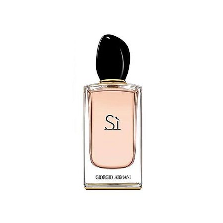 Perfume Feminino GIORGIO ARMANI Si Edp 100 ml