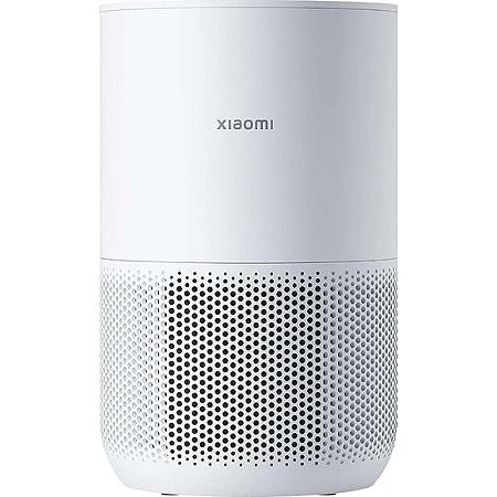 Purificador de Ar Inteligente XIAOMII Smart Air Purifier 4 Compact Wi-Fi Branco