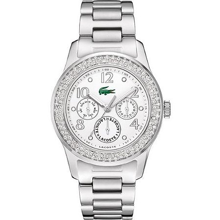 Relógio Feminino Lacoste Advantage