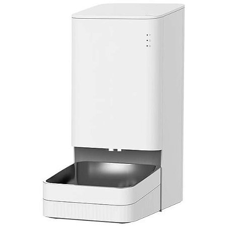 PET - Dispensador de Alimento Inteligente XIAOMI Food Feeder Branco