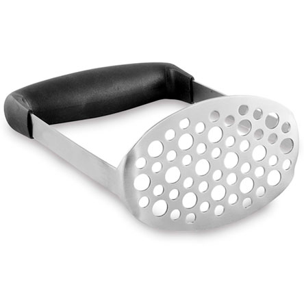 Amassador de Inox KEHOME 12x17 cm
