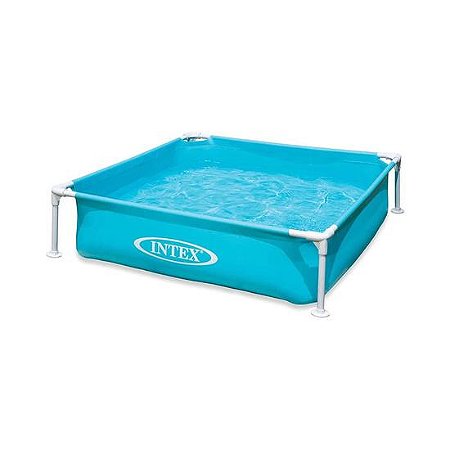 Piscina Desmontável  337L INTEX