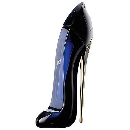 Perfume Feminino CAROLINA HERRERA Good Girl Eau de Parfum 80ml