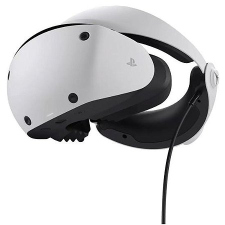 Games - Óculos de Realidade Virtual SONY Playstation 5 VR2