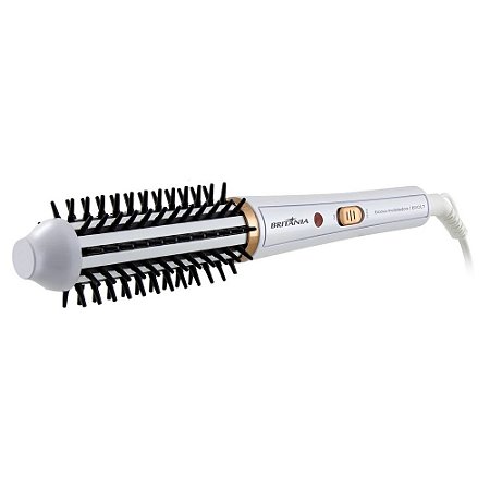 Escova Modeladora BRITÂNIA 40W 127 Volts