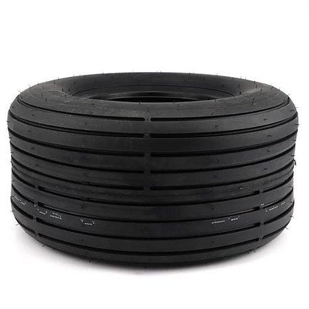 Pneu FEIBEN de 08 Polegadas para Scooter Roda Motocicleta Elétrica 225/55-8
