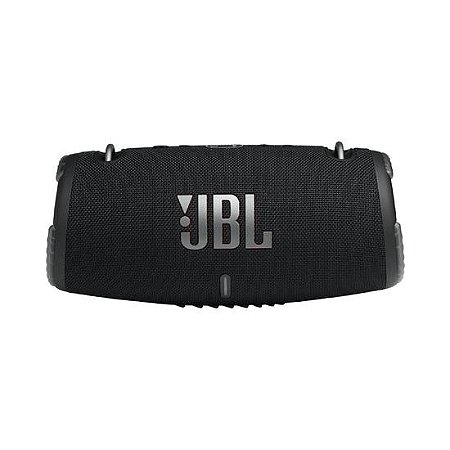 Caixa de Som JBL Xtreme 3 Preto