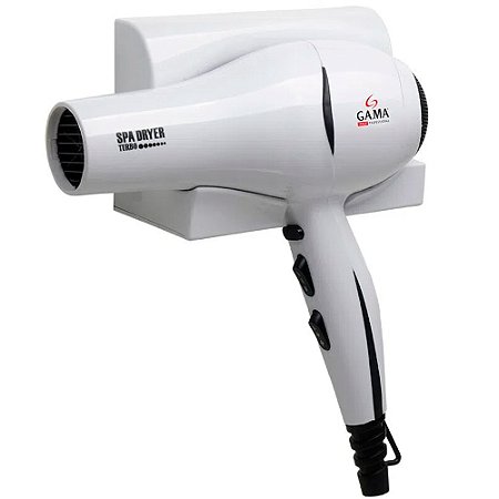 Secador para Parede GAMA Spa Dryer Turbo 1900 W