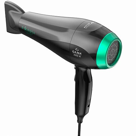 Secador GAMA Babosa Ceramica ION 2100 W