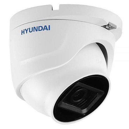 Câmera de Monitoramento HYUNDAI HY-2CE76U1T-ITMF