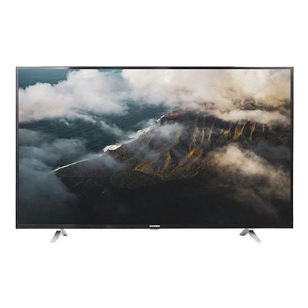 Smart TV LED HYUNDAI HYN-49UHD4 4K HDMI/USB 49"