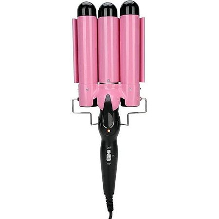 Modelador ONIDA ON-2675 Bivolt Rosa