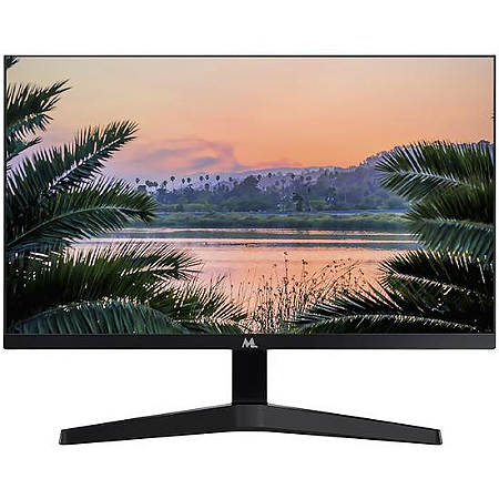 Monitor MTEK COM LED Full HD 24"