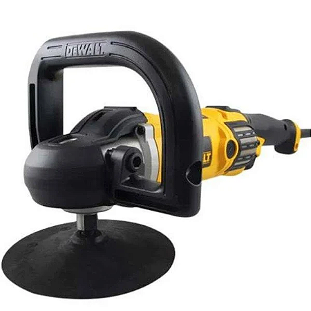 Polidora DEWALT Rotativa Angular 7/9' 1250W 220V Dwp849x