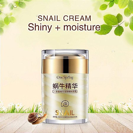 Creme Facial Clareador Antienvelhecimento Ageless Anti Rugas Firmador