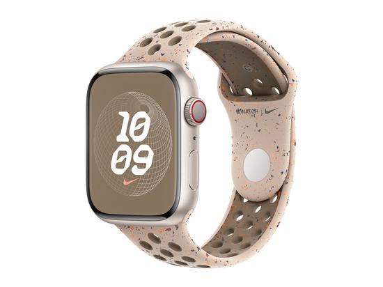 Apple nike hotsell sport