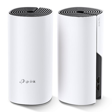 Roteador Wireless TP-LINK AC1200 Gigabit Dual Band Mesh com 02 Antenas Internas