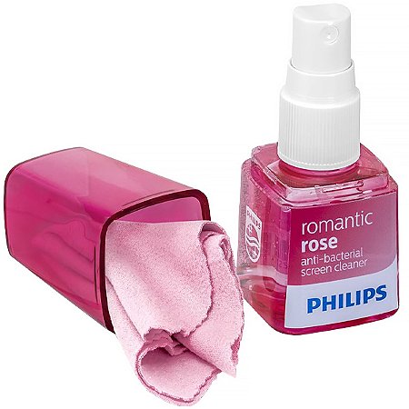 Limpador de Tela PHILIPS