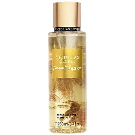 Loção Corporal VICTORIA'S SECRET Coconut Passion 25 ml