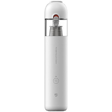 Aspirador Portátil XIAOMI Mi Vacuum Cleaner mini SSXCQ01XY 120 watts Recarregável Branco