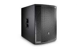 Caixa SUBWOOFER JBL PRX818 XLF