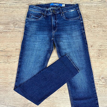 Calça Masculina Jeans COLCCI Skinny