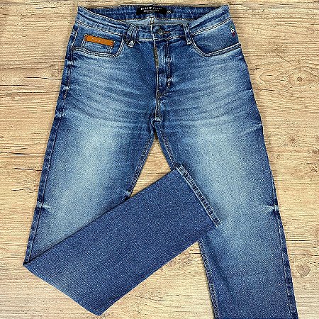Calça Masculina Jeans PHILIPP PLEIN